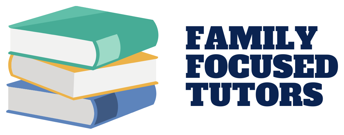 Family Focused Tutors logo