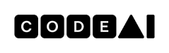 Code AI logo