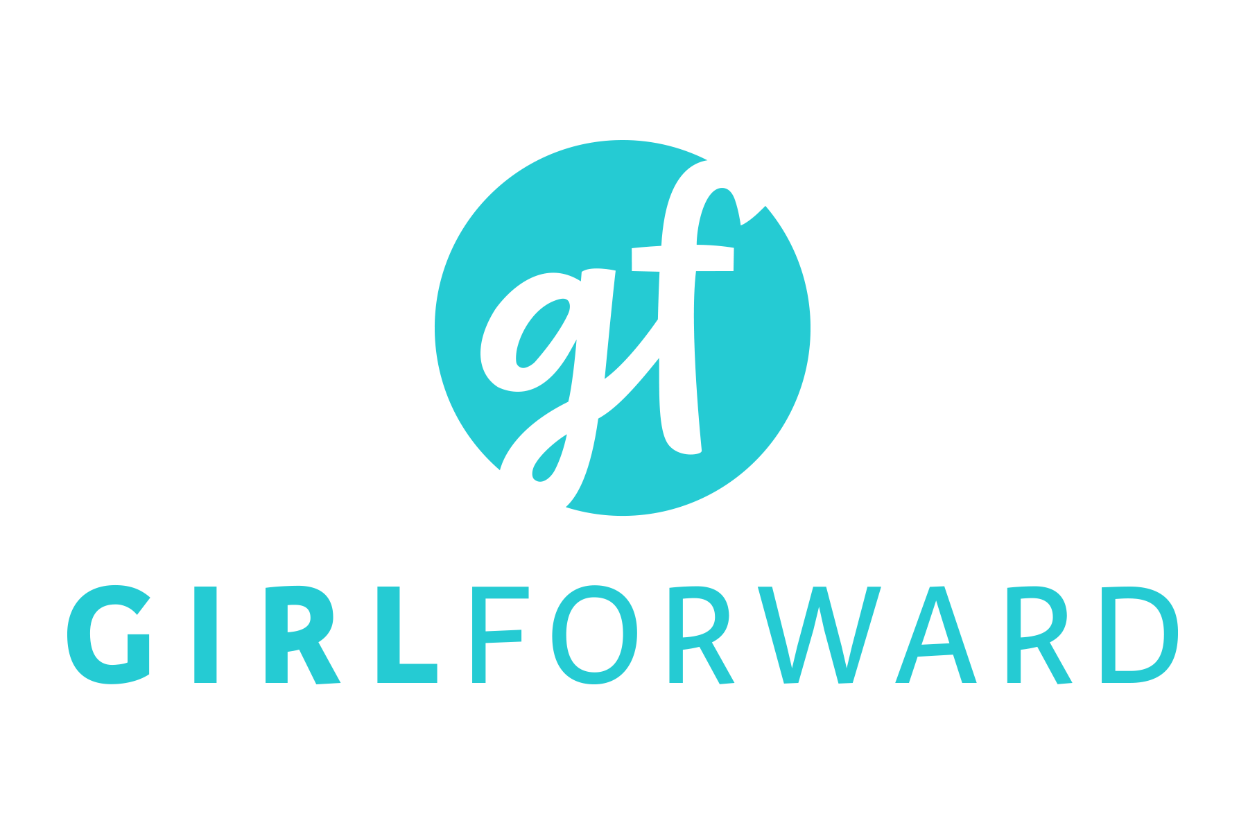 GirlForward logo