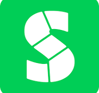 Staffs Prep logo