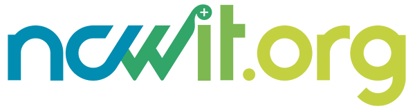 NCWIT logo